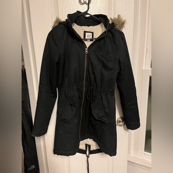 Winter Coat - Picture 1 of 2